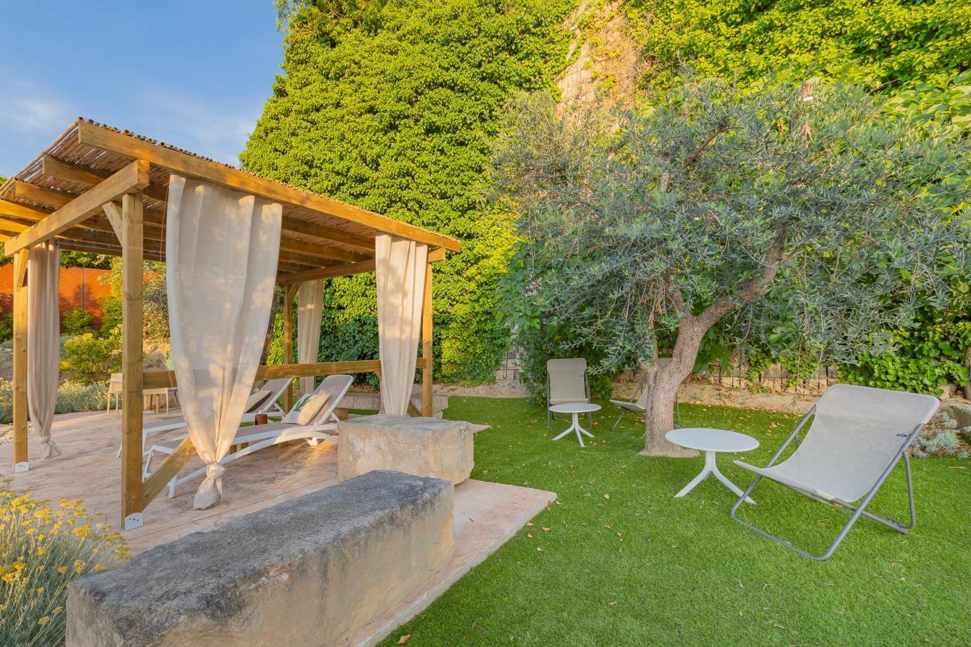 Cava Li Santi Residence Santa Caterina  Kültér fotó