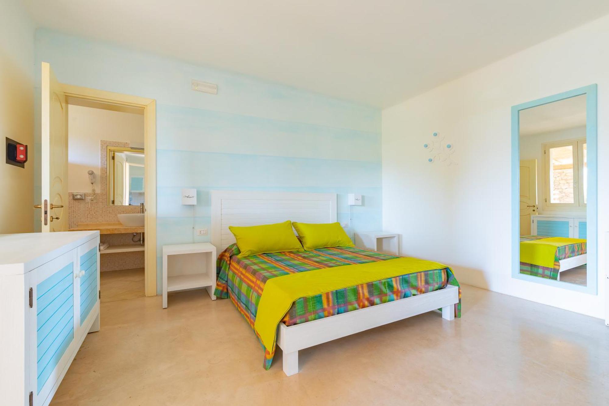 Cava Li Santi Residence Santa Caterina  Kültér fotó