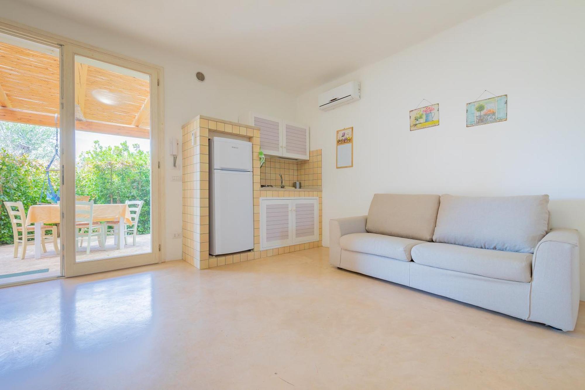 Cava Li Santi Residence Santa Caterina  Kültér fotó