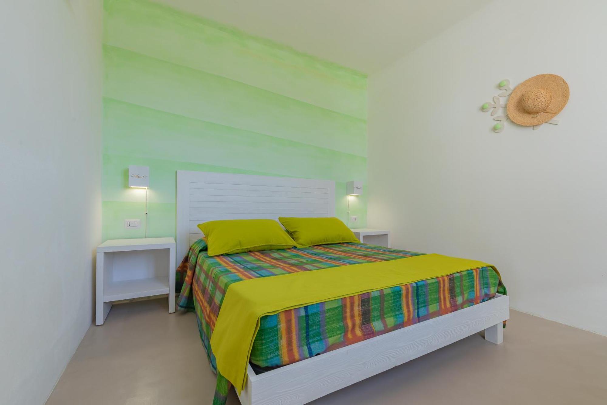 Cava Li Santi Residence Santa Caterina  Kültér fotó