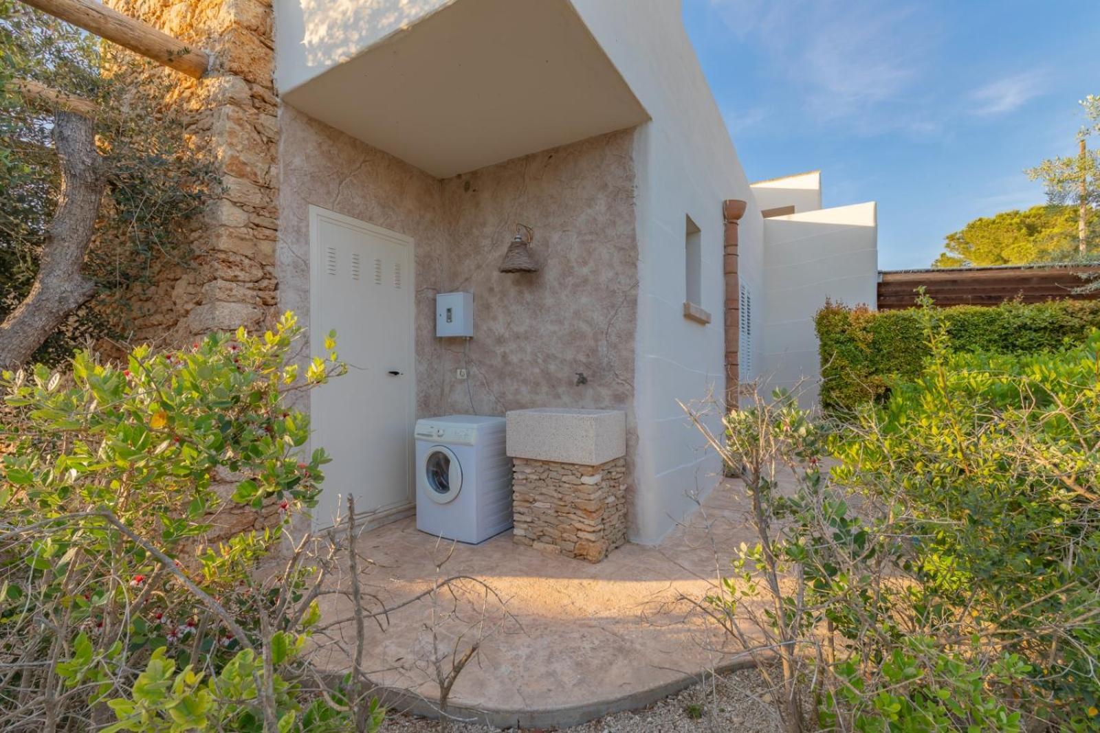 Cava Li Santi Residence Santa Caterina  Kültér fotó