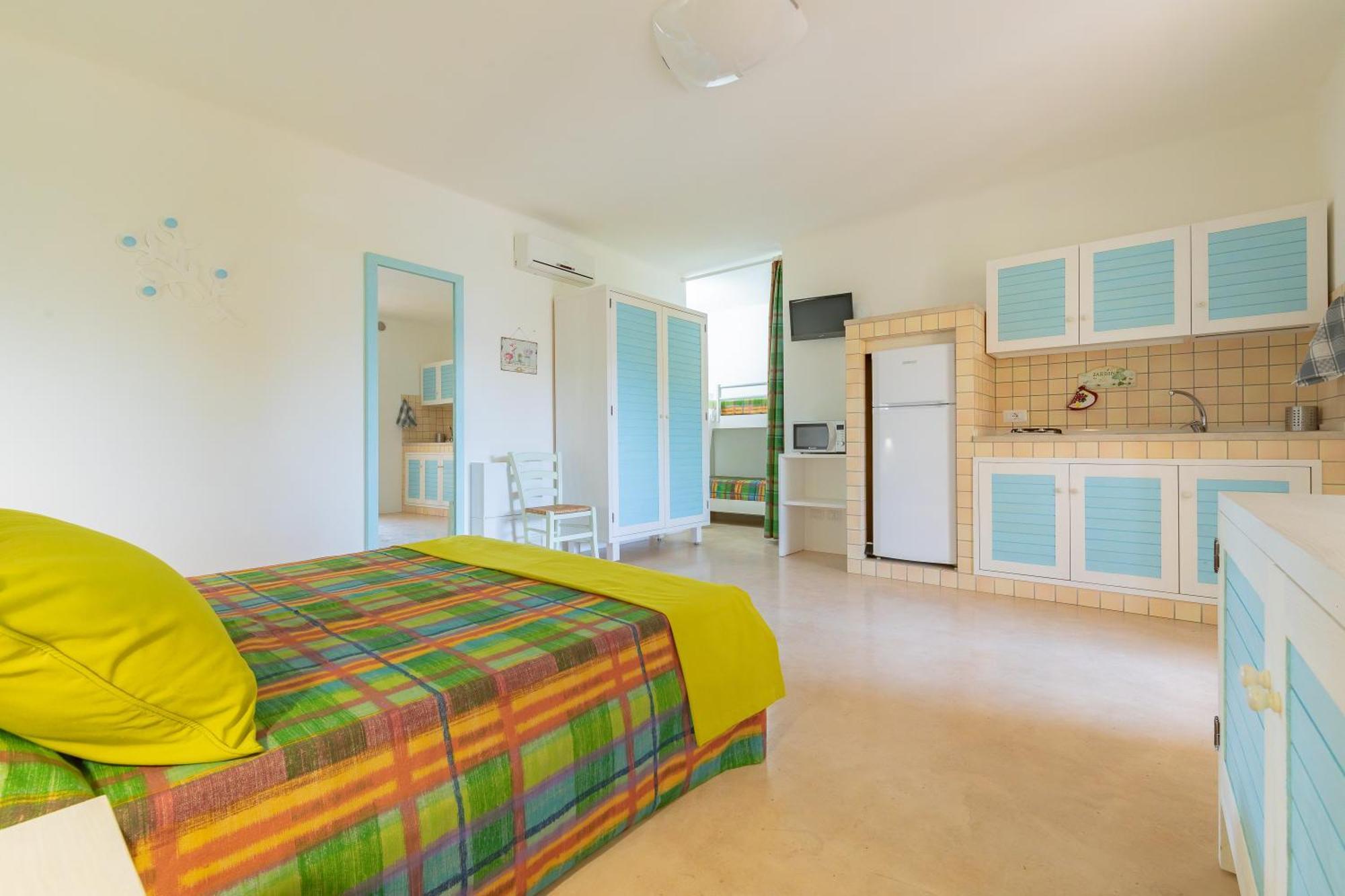 Cava Li Santi Residence Santa Caterina  Kültér fotó