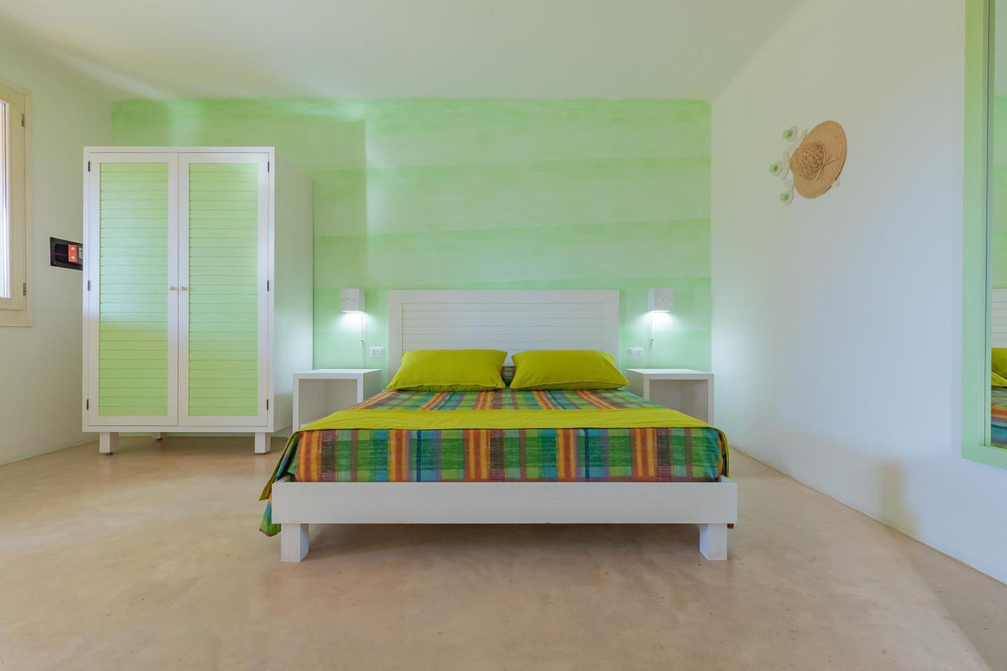Cava Li Santi Residence Santa Caterina  Kültér fotó