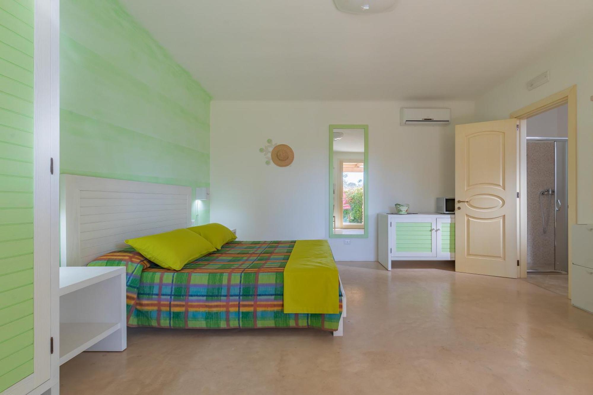 Cava Li Santi Residence Santa Caterina  Kültér fotó