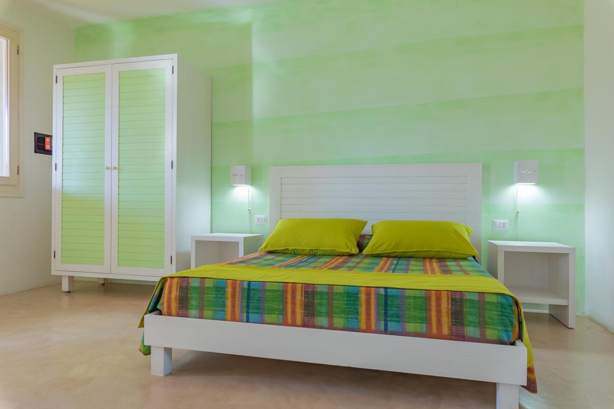 Cava Li Santi Residence Santa Caterina  Kültér fotó