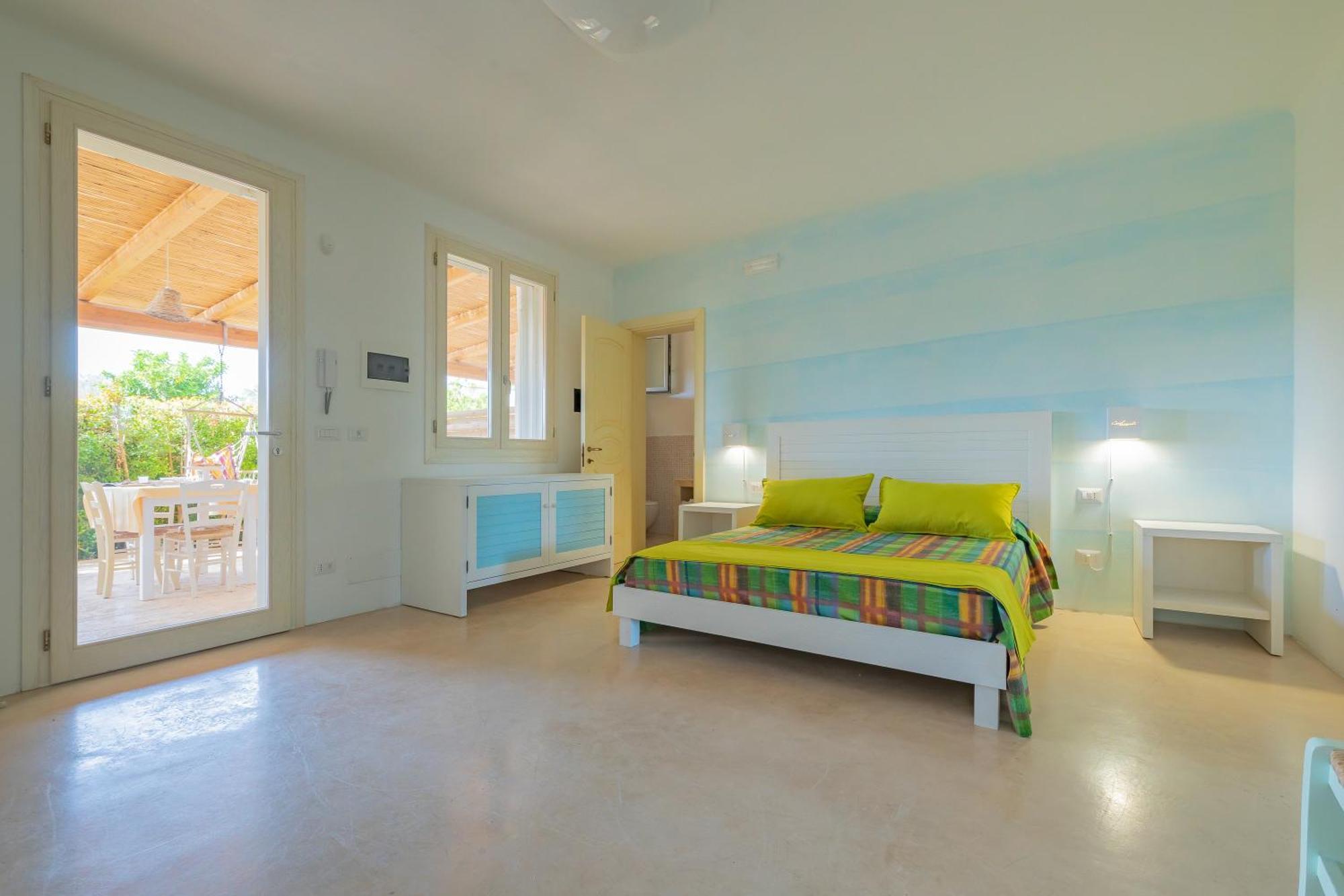 Cava Li Santi Residence Santa Caterina  Kültér fotó
